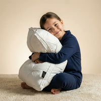 SLUMORA – Pillow for Restful Sleep and Gentle Comfort