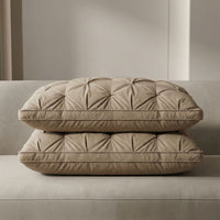 SLUMORA – Pillow for Restful Sleep and Gentle Comfort