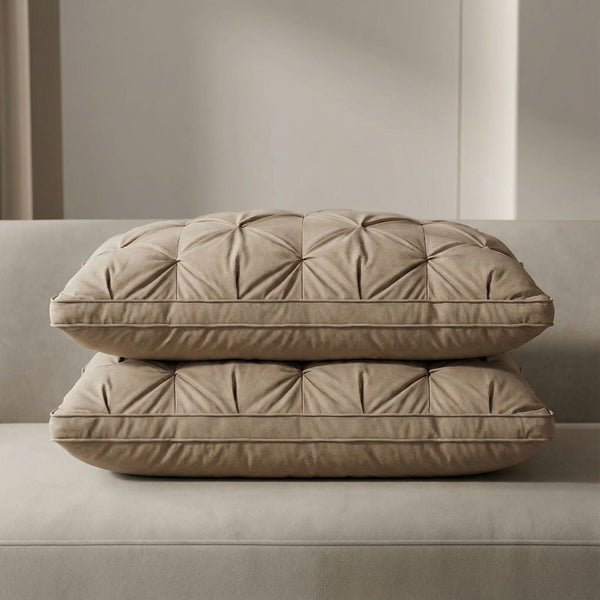 SLUMORA – Cuscino per un sonno ristoratore e un comfort delicato