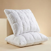 SLUMORA – Pillow for Restful Sleep and Gentle Comfort