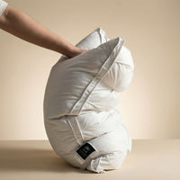 SLUMORA – Pillow for Restful Sleep and Gentle Comfort