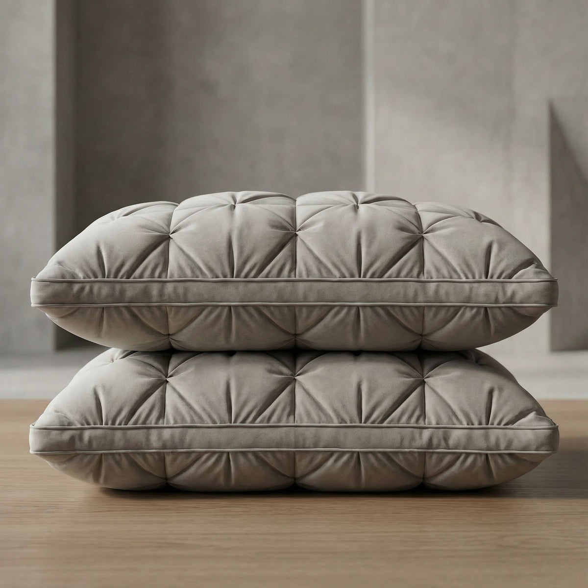 SLUMORA – Pillow for Restful Sleep and Gentle Comfort