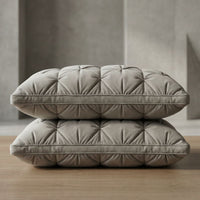 SLUMORA – Pillow for Restful Sleep and Gentle Comfort
