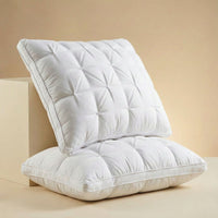 SLUMORA – Pillow for Restful Sleep and Gentle Comfort