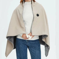 VOLTAVENIA – Electric Blanket for Gentle and Consistent Warmth