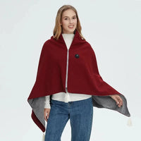 VOLTAVENIA – Electric Blanket for Gentle and Consistent Warmth