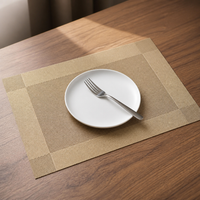 DINEBELLE – Woven Placemats for Elegant Table Styling