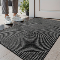 GRITVEXA – Tapis d’entrée robuste pour des sols plus propres au quotidien