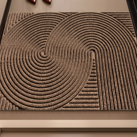 GRITVEXA – Tapis d’entrée robuste pour des sols plus propres au quotidien