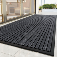 STRIPEMAT – Non-Slip Striped Entrance Mat