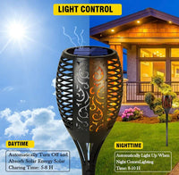 GLOWLIVA – 4-Pack LED Lights for Everyday Illumination
