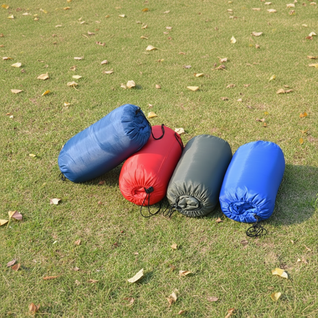EVERESTO – Thermal Camping Sleeping Bag