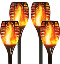 GLOWLIVA – 4-Pack LED Lights for Everyday Illumination