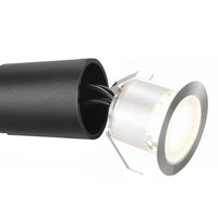 PAVERGLOW – In-Ground LED Lights for Deck & Pathways
