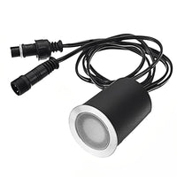 PAVERGLOW – In-Ground LED Lights for Deck & Pathways