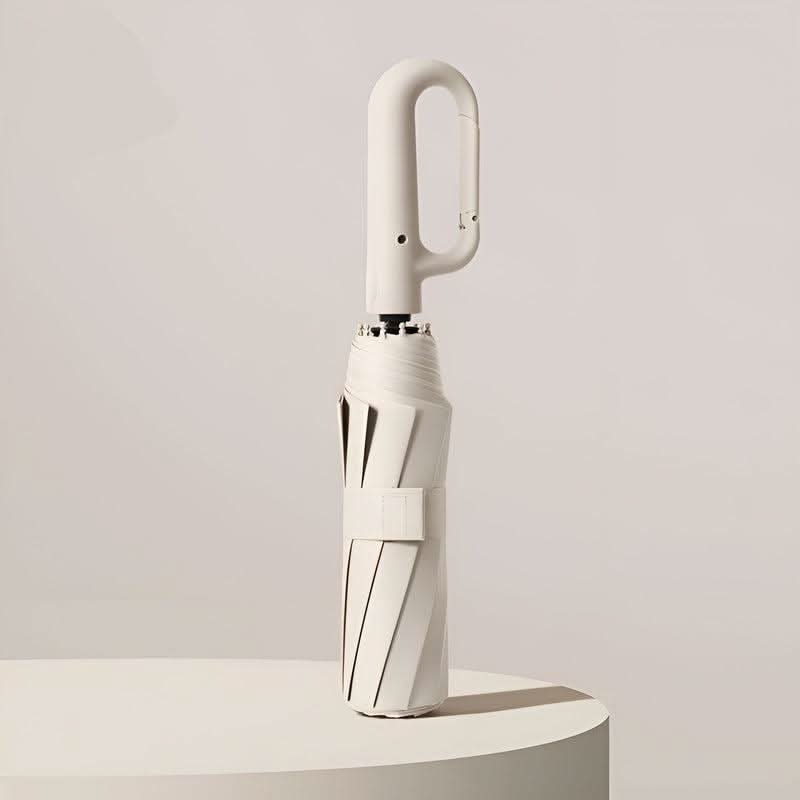 RAINLOOPA – Ombrello portatile da pioggia con comoda impugnatura ad anello