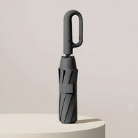 RAINLOOPA – Ombrello portatile da pioggia con comoda impugnatura ad anello