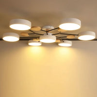 LUMIBRANCHIX – Dekorative LED-Deckenleuchte für elegante Innenräume