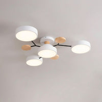 LUMIBRANCHIX – Dekorative LED-Deckenleuchte für elegante Innenräume