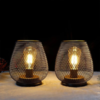 LANTAVORA – Cordless LED Lantern for Warm and Inviting Spaces