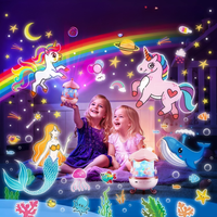 LULLABEAM – Children’s Projector for Peaceful Evening Wonder