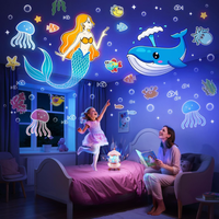 LULLABEAM – Children’s Projector for Peaceful Evening Wonder