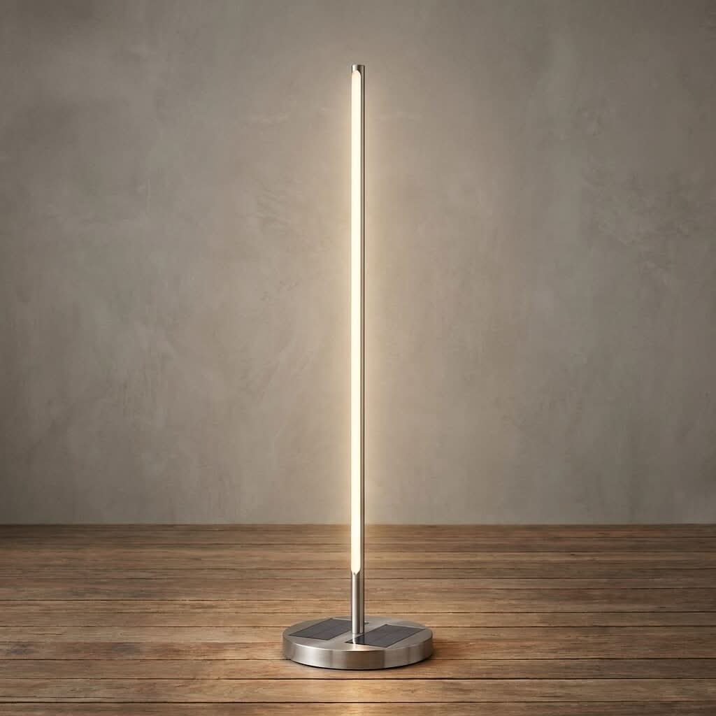 TERRAZELIX – Lampada da esterno moderna per un'illuminazione serale rilassante