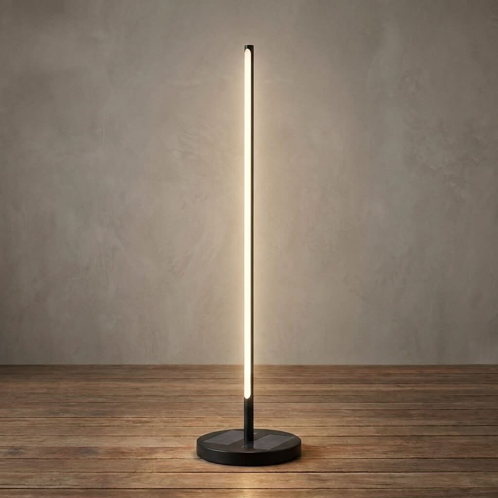 TERRAZELIX – Lampada da esterno moderna per un'illuminazione serale rilassante