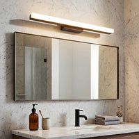 REFLECTORA – Mirror Light for Smooth and Even Lighting
