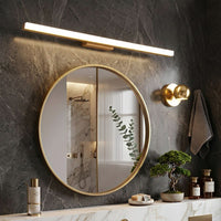 REFLECTORA – Mirror Light for Smooth and Even Lighting
