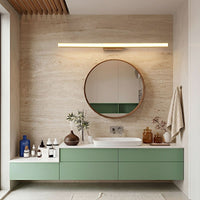 REFLECTORA – Mirror Light for Smooth and Even Lighting