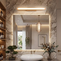 REFLECTORA – Mirror Light for Smooth and Even Lighting