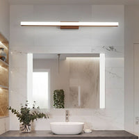 REFLECTORA – Mirror Light for Smooth and Even Lighting