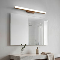 REFLECTORA – Mirror Light for Smooth and Even Lighting