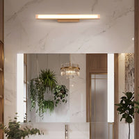 REFLECTORA – Mirror Light for Smooth and Even Lighting