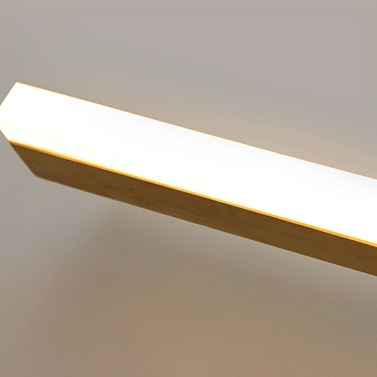 REFLECTORA – Mirror Light for Smooth and Even Lighting
