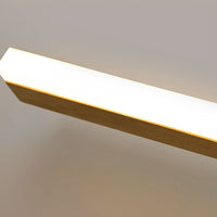 REFLECTORA – Mirror Light for Smooth and Even Lighting