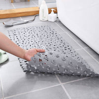 STONAVIXA – Tappetino antiscivolo per doccia per pavimenti del bagno stabili