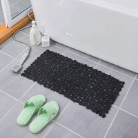STONAVIXA – Tappetino antiscivolo per doccia per pavimenti del bagno stabili