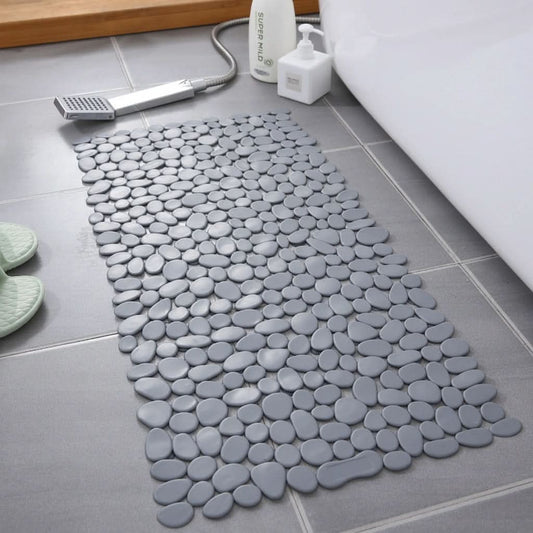 STONAVIXA – Non-Slip Shower Mat for Stable Bathroom Floors