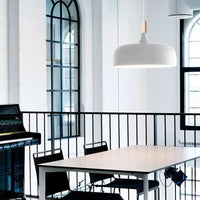 OAKDROP – Acorn Pendant Light for Warm Decorative Ambience