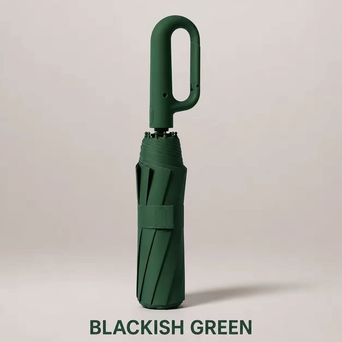 DRIZZONIX – Automatic Umbrella for Quick and Convenient Rain Coverage