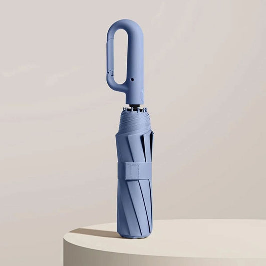 DRIZZONIX – Automatic Umbrella for Quick and Convenient Rain Coverage