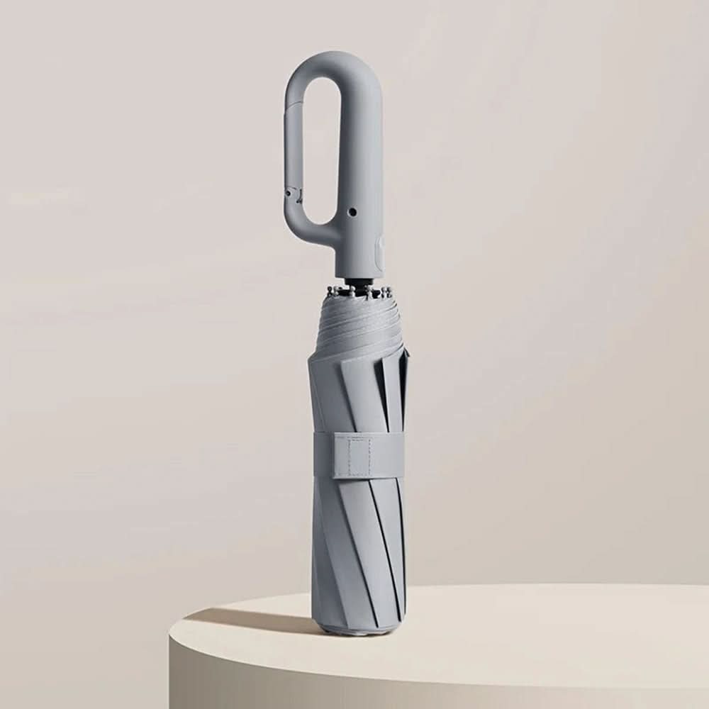 DRIZZONIX – Automatic Umbrella for Quick and Convenient Rain Coverage