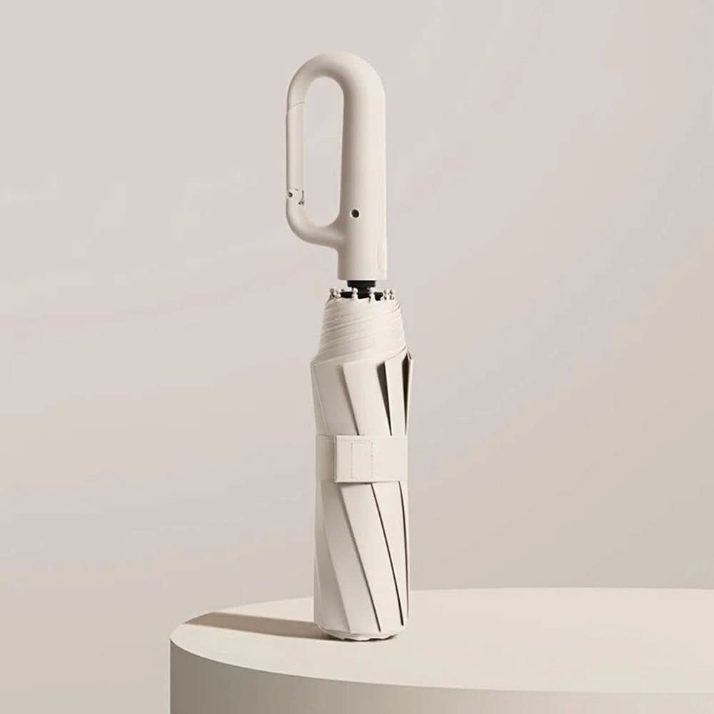DRIZZONIX – Automatic Umbrella for Quick and Convenient Rain Coverage