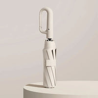 DRIZZONIX – Automatic Umbrella for Quick and Convenient Rain Coverage