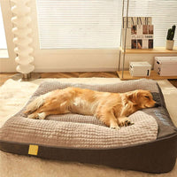 CANICOVE – Orthopedic Dog Bed for Restful Everyday Support