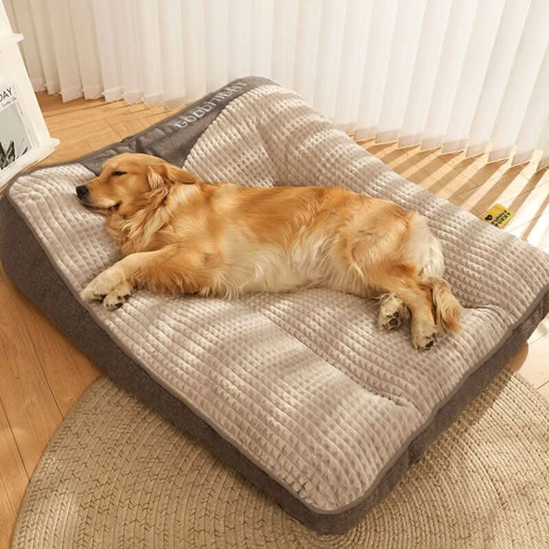 CANICOVE – Orthopedic Dog Bed for Restful Everyday Support
