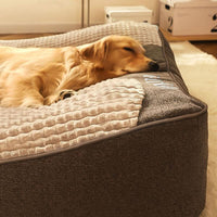 CANICOVE – Orthopedic Dog Bed for Restful Everyday Support