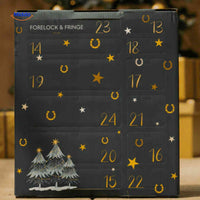 CANTERCHEER – Calendario dell’Avvento equestre per divertirsi in scuderia durante le feste